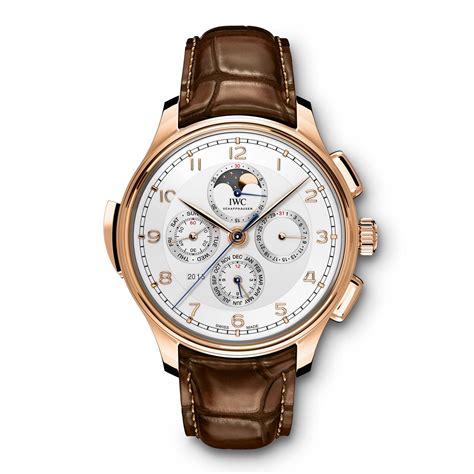 iwc grande complication price|iwc grande complication for sale.